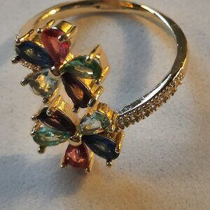 Brand New Open-End Extremly Gorgeous Ring